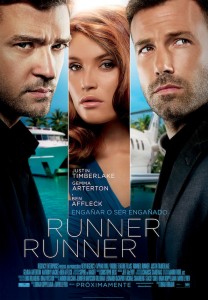 runner_runner_poster
