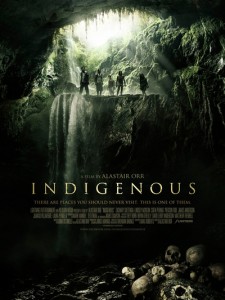 Indigenous-Poster